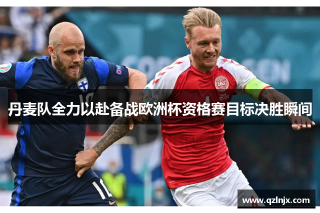 丹麦队全力以赴备战欧洲杯资格赛目标决胜瞬间