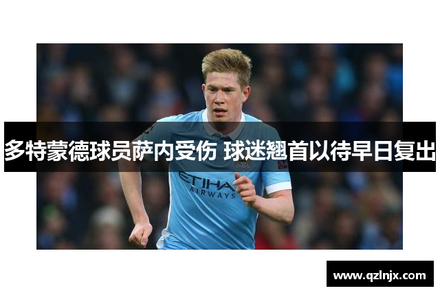 多特蒙德球员萨内受伤 球迷翘首以待早日复出