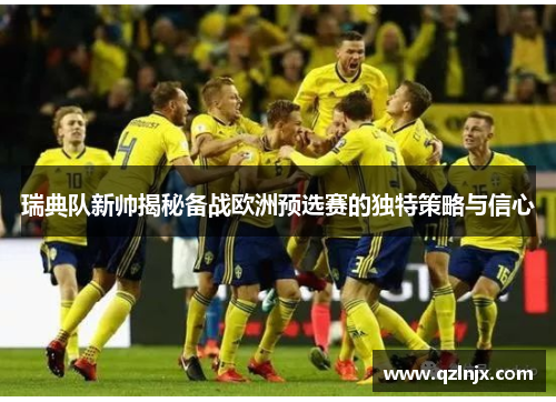 瑞典队新帅揭秘备战欧洲预选赛的独特策略与信心
