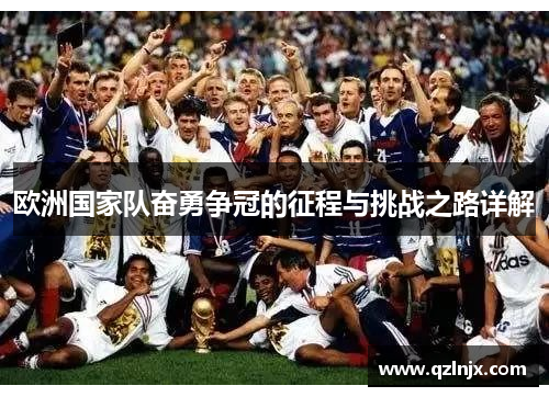 欧洲国家队奋勇争冠的征程与挑战之路详解