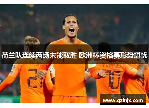 荷兰队连续两场未能取胜 欧洲杯资格赛形势堪忧