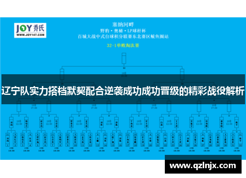 辽宁队实力搭档默契配合逆袭成功成功晋级的精彩战役解析